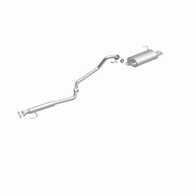 Load image into Gallery viewer, MagnaFlow BRE Exhaust Kit 02-06 Nissan Sentra 2.5L