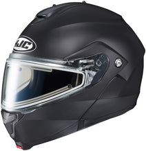 Load image into Gallery viewer, C 91 MATTE BLACK ELEC XSM