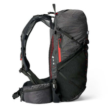 Load image into Gallery viewer, USWE VST Mesh Harness for Daypack  Black