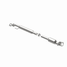 Load image into Gallery viewer, MagnaFlow DF Conv 2020 Hyundai Sonata Rear Underbody 1.6L