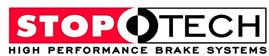 StopTech 18mm OD - 12mm ID Washers for Jet Nuts and ST-22/ST-45 Caliper Mounting Bolts
