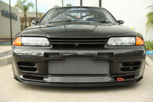 Load image into Gallery viewer, GReddy 95-02 Nissan Skyline GT-R R33/R34 Flip-Up Tow Hook - Rear