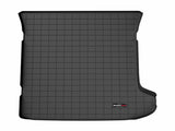 WeatherTech 25-25 Kia EV6 Trunk Cargo Liners - Black