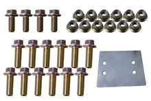 Load image into Gallery viewer, Rust Buster 05-15 Toyota Tacoma Spare Tire Crossmember