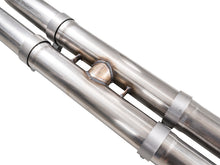 Load image into Gallery viewer, AWE BMW G90/G99 M5 Track Edition Catback Exhaust - Diamond Black Tips