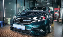 Load image into Gallery viewer, Honda Fit/Jazz Devil Eyes Dual Projector Headlights (2014 - 2018)