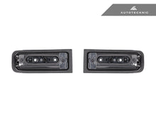 Load image into Gallery viewer, AutoTecknic Smoked Sequential Tail Light Set - Mercedes-Benz W463A G-Wagon