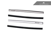 Load image into Gallery viewer, AutoTecknic Smoked Front &amp; Rear Side Marker Reflector Set - Mercedes-Benz W463A G-Wagon