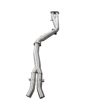 Load image into Gallery viewer, IRL F97 F98 X3M X4M Modular Midpipe ( Backorder September 20 )