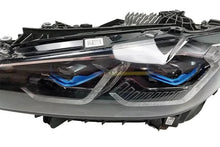 Load image into Gallery viewer, BMW 3/4 Series G80 M3 G82 M4 Modern Style LED Headlight (2014 - 2019)