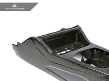Load image into Gallery viewer, AutoTecknic Pre-Preg Carbon CSL Center Console - G8X M2 / M3 / M4 (Automatic)