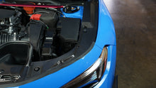 Load image into Gallery viewer, Carbon Fiber Honda FL5 Civic Type R Carbon Fiber Radiator Cooling Plates 2023 - Current