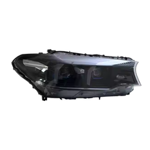 Load image into Gallery viewer, BMW 5 Series G30 G38 M5 Style Laser LED Headlights (2017+)