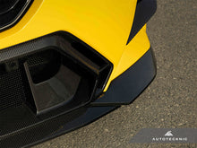 Load image into Gallery viewer, AutoTecknic Center Bumper Honeycomb Mesh Grille Kit - G90/ G99 M5