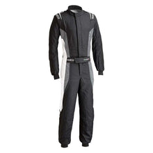 Load image into Gallery viewer, Sparco Suit Victory PRO 64 BLK/GRY