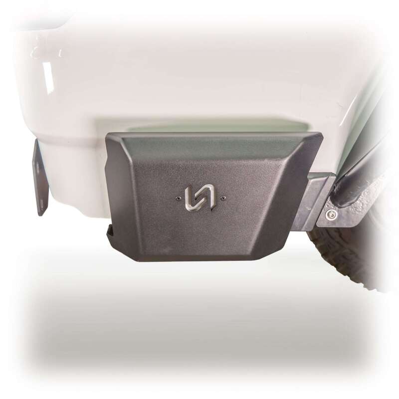 Turn Offroad 2020+ Jeep JT Corner Guards