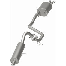 Load image into Gallery viewer, MagnaFlow BRE Exhaust Kit 14-16 Kia Soul 2.0L