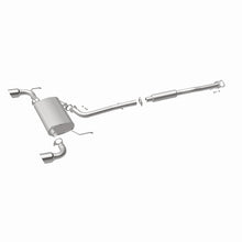 Load image into Gallery viewer, MagnaFlow BRE Exhaust Kit 03-07 Infiniti G35