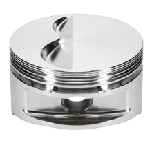 Load image into Gallery viewer, JE Pistons 350SBC 4.070 STD FT Set of 8 Pistons