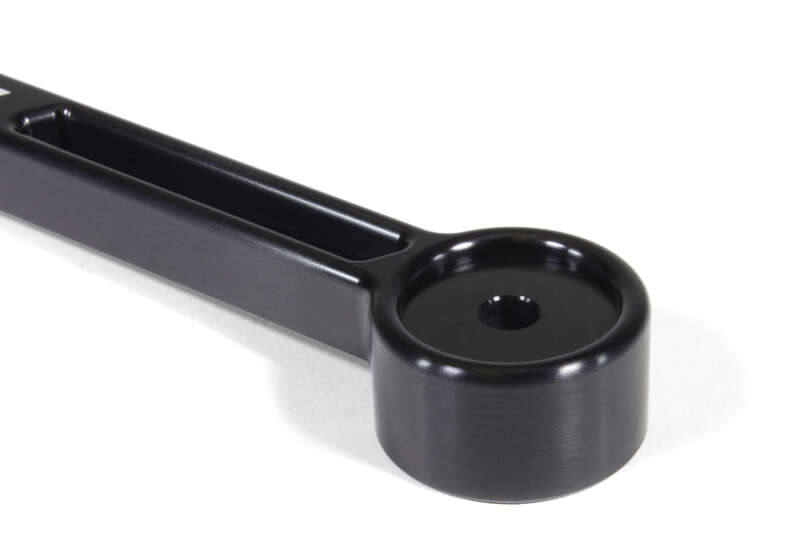 Perrin 93-22 Impreza / 02-22 WRX / 04-21 STI / 13-20 & 2022 BRZ / 2022 GR86 Battery Tie Down - Black
