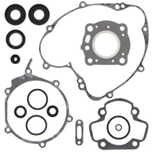 Load image into Gallery viewer, Vertex Gaskets 85-03 Kawasaki KX60 Complete Gasket Kit w/ Oil Seals