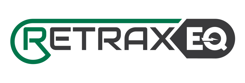 Retrax 2024 Ford F-150 SuperCrew/Super Cab 5.5ft. Bed Retrax EQ