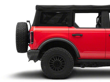 Load image into Gallery viewer, Raxiom 21-26 Ford Bronco Axial Series LED Tail Lights- Black Housing- Clear Lens