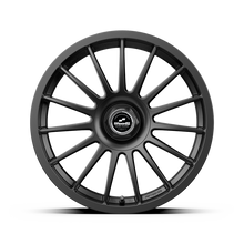 Load image into Gallery viewer, fifteen52 Podium 17x7.5 / 5x100 BP / 40 ET / 73.1 CB / 5.82 BS / Frosted Graphite Wheel