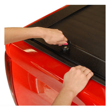 Load image into Gallery viewer, Pace Edwards 07-13 Chevy/GMC Silverado &amp; HD w/ CMS Track 8ft Bed JackRabbit Full Metal