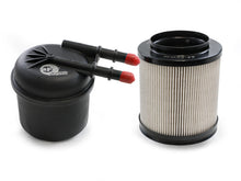 Load image into Gallery viewer, aFe 11-16 Ford Diesel Trucks Power ProGuard Diesel Fluid Filter Kit