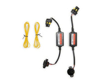 Load image into Gallery viewer, Raxiom 07-18 Jeep Wrangler JK Axial Series Vision LED Fog Lights