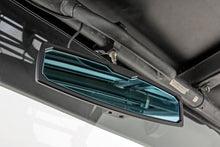 Load image into Gallery viewer, UTV Aluminum Rear View Mirror | Dome Light| 12" | 1.75-2" Mount