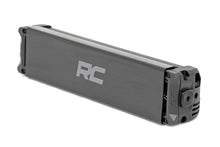 Load image into Gallery viewer, 12 Inch Black Series LED Light Bar | Dual Row | White DRL