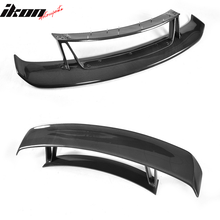 Load image into Gallery viewer, 2016-2018 Audi A7 S7 RS7 Sedan RS Style Trunk Spoiler Carbon Fiber