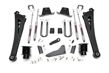 Load image into Gallery viewer, 5 Inch Lift Kit | Non-Dually | Ram 3500 4WD (2013-2015)