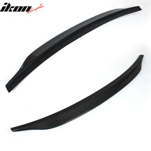 Load image into Gallery viewer, 2008-2017 Audi A5 B8 CA Style Trunk Spoiler Wing Carbon Fiber