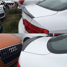 Load image into Gallery viewer, 2008-2017 Audi A5 B8 CA Style Trunk Spoiler Wing Carbon Fiber