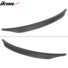 Load image into Gallery viewer, 2008-2017 Audi A5 B8 CA Style Trunk Spoiler Wing Carbon Fiber