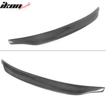 Load image into Gallery viewer, 2008-2017 Audi A5 B8 CA Style Trunk Spoiler Wing Carbon Fiber