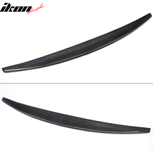 Load image into Gallery viewer, 2008-2017 Audi A5 B8 S Style Trunk Spoiler Wing Carbon Fiber