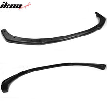Load image into Gallery viewer, 2012-2014 Audi A7 4G8 S-Line JC Style Front Bumper Lip Carbon Fiber
