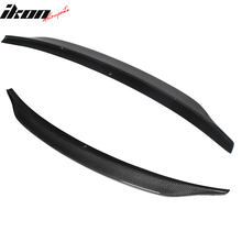 Load image into Gallery viewer, 2008-2017 Audi A5 B8 CA Style Rear Trunk Spoiler Wing Carbon Fiber