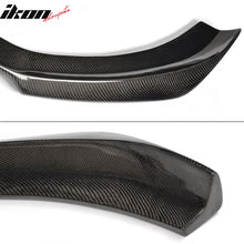 Load image into Gallery viewer, 2012-2015 Audi A6 C7 Facelift JC Style Front Bumper Lip Carbon Fiber