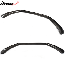Load image into Gallery viewer, 2012-2015 Audi A6 C7 Facelift JC Style Front Bumper Lip Carbon Fiber
