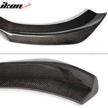 Load image into Gallery viewer, 2012-2015 Audi A6 C7 Facelift JC Style Front Bumper Lip Carbon Fiber