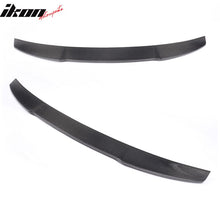 Load image into Gallery viewer, 2015-2017 Audi S3 8V JC Style Rear Trunk Spoiler Wing Carbon Fiber