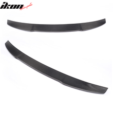 Load image into Gallery viewer, 2015-2017 Audi S3 8V JC Style Rear Trunk Spoiler Wing Carbon Fiber