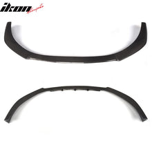 Load image into Gallery viewer, 2015-2017 Audi S3 8V JC Style Front Bumper Lip Spoiler Carbon Fiber