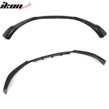 Load image into Gallery viewer, 2015-2017 Audi S3 8V JC Style Front Bumper Lip Spoiler Carbon Fiber