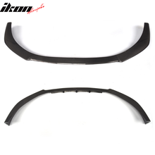 Load image into Gallery viewer, 2015-2017 Audi S3 8V JC Style Front Bumper Lip Spoiler Carbon Fiber